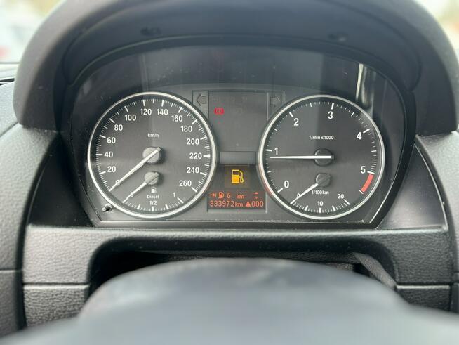 BMW X1 4x4 / zadbany Poznań - zdjęcie 7