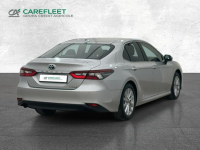 Toyota Camry 2.5 Hybrid Comfort CVT Sedan Warszawa - zdjęcie 5