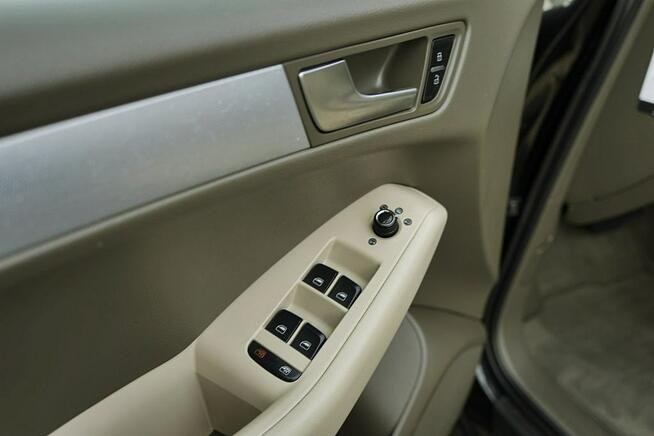 Audi Q5 2,0TDI 4x4, NAVI, automat, skóra, 2011r. Płock - zdjęcie 9
