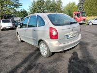 Citroen Xsara Picasso 2.0HDI 90km 03r Tarnów - zdjęcie 3