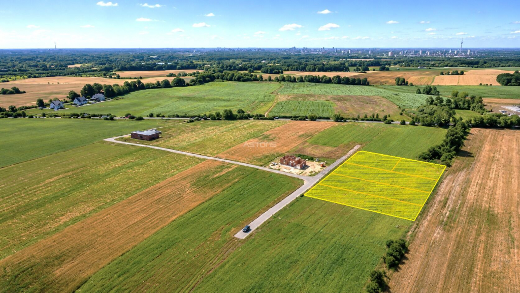 ZNAKOMITE DZIAŁKI NA MORASKU! LOKALIZACJA! Poznań - zdjęcie 3