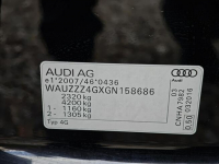 Audi A6 Sadlno - zdjęcie 12