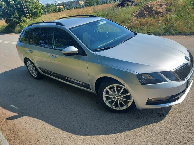 Skoda Octavia 1.6 TDI Ambition 2019 · 127 000 km · 1 598 cm3 Słupsk - zdjęcie 3