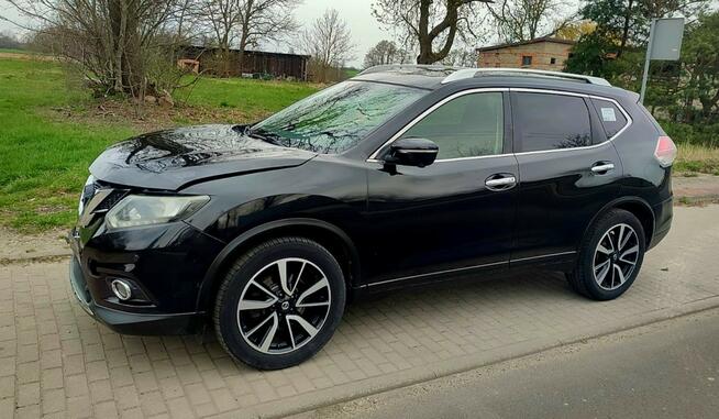 Nissan X-Trail X trail 4x4 Pleszew - zdjęcie 1