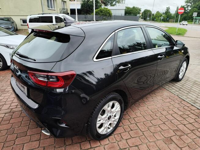 Kia Cee'd 2024/SALON POLSKA/FV23%/stan bdb/gwarancja Ełk - zdjęcie 12