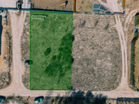 Kształtna płaska działa budowlana w Sulminie Sulmin - zdjęcie 5