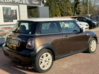Mini Cooper Gwarancja, Klima, Skóra, Super Stan Sade Budy - zdjęcie 7