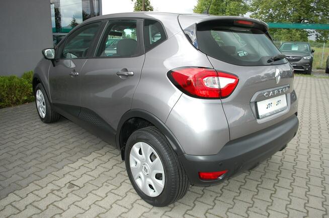 Renault Captur Dębica - zdjęcie 12