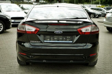 Ford Mondeo 1,6TDCI Klima, NAVI, 2014r. Płock - zdjęcie 5