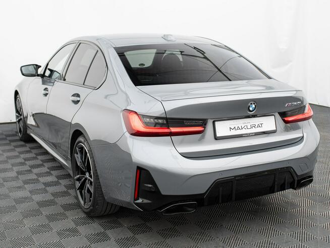 GD4N884#M340i xDrive Podgrz.f K.cof LED Salon PL VAT23% Gdynia - zdjęcie 4