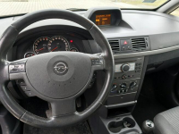 Opel Meriva 1.4 90KM -Klima -Grzane fotele -1 Wł od 4 lat -Zobacz Goczałkowice-Zdrój - zdjęcie 10