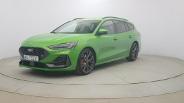 Ford Focus 2.3 EcoBoost ST X ! Z Polskiego Salonu ! Faktura VAT ! Warszawa - zdjęcie 3