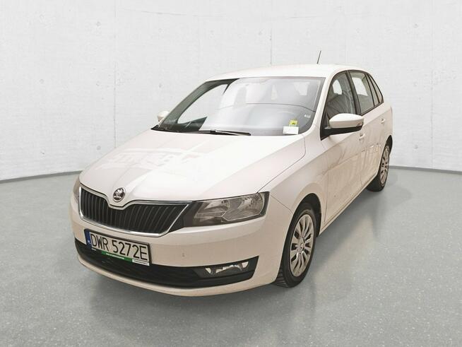 Škoda RAPID Komorniki - zdjęcie 3