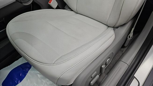 Hyundai IONIQ 6 77kWh Uniq 4WD  ! Z Polskiego Salonu ! Faktura VAT ! Warszawa - zdjęcie 12