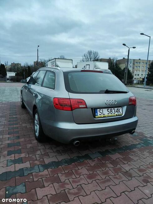 Audi A6 Avant Ruda Śląska - zdjęcie 10