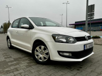 Volkswagen Polo 6R 2014 1.2 60KM LPG Mińsk Mazowiecki - zdjęcie 8