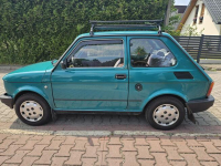 Fiat 126 Ruda Śląska - zdjęcie 8