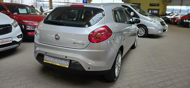 Fiat Bravo ZOBACZ OPIS !! W podanej cenie roczna gwarancja Mysłowice - zdjęcie 7