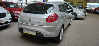 Fiat Bravo ZOBACZ OPIS !! W podanej cenie roczna gwarancja Mysłowice - zdjęcie 7
