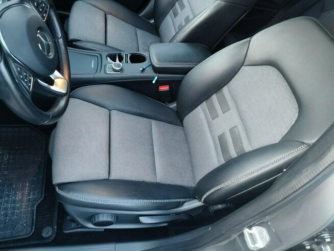 Mercedes GLA 180 2017*96tys.km*Automat*LED Bibice - zdjęcie 12