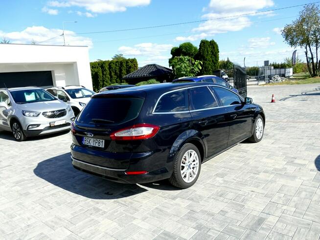 Ford Mondeo Titanium X! Ledy! Navi Gps! Grójec - zdjęcie 3