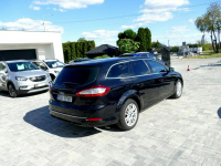 Ford Mondeo Titanium X! Ledy! Navi Gps! Grójec - zdjęcie 3
