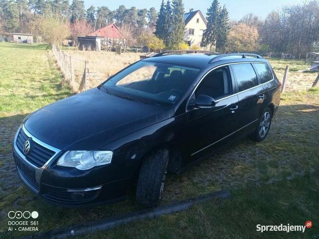 Volkswagen Passat 2.0tdi CR 2010r z Niemiec Bydgoszcz - zdjęcie 4