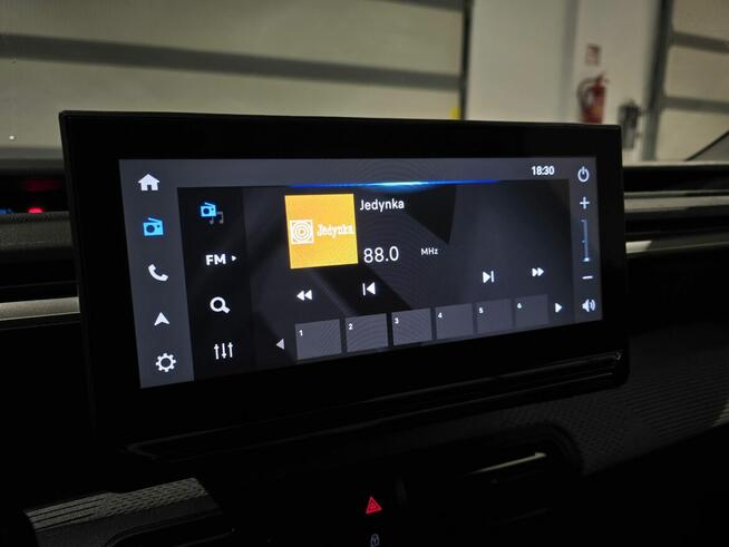 Citroën C3 1.2 MAX 2026 Benzyna, nowy, gwarancja Nowy Targ - zdjęcie 8