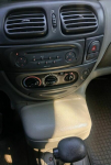 Renault scenic 1,6 16V automat