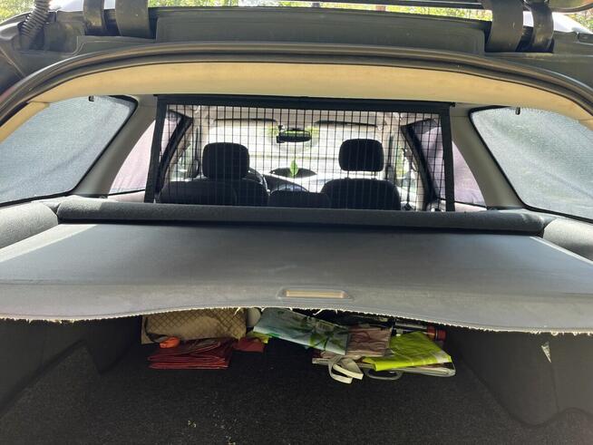 Citroen c5 2,0 hdi 136 km Białystok - zdjęcie 12