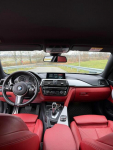 Bmw f32 430 d m pakiet Turza Śląska - zdjęcie 9