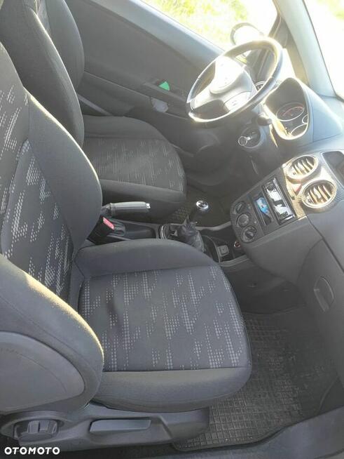 Opel Corsa Lubin - zdjęcie 12
