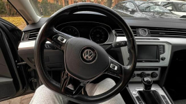 1. Właściciel | Salon PL | Passat B8 1.8 TSI 180 KM | 103 ty Kraków - zdjęcie 11