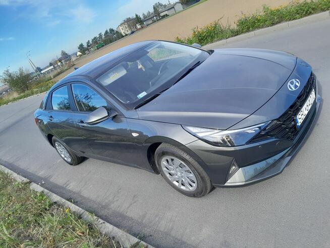 Sprzedam Hyundai Elantra 1.6 Modern Mysłowice - zdjęcie 4