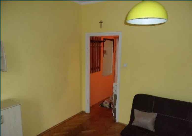 1pok, 19met, Okolice Placu Legionów BALKON/PIWNICA (Wrocław) Stare Miasto - zdjęcie 6