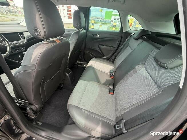 Opel Crossland 2021 Krosno - zdjęcie 9