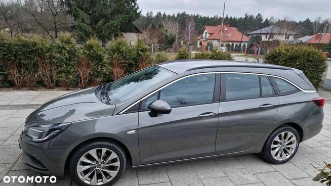 Opel Astra V 1.4 T Enjoy S&amp;S Stalowa Wola - zdjęcie 1