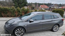 Opel Astra V 1.4 T Enjoy S&amp;S Stalowa Wola - zdjęcie 1