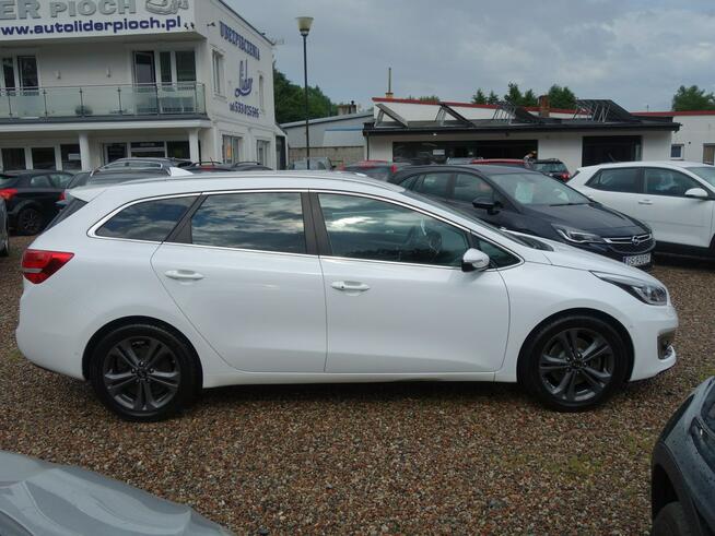 KIA CEED Słupsk - zdjęcie 6