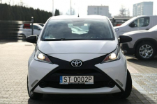 Toyota Aygo 1.0 Tychy - zdjęcie 3