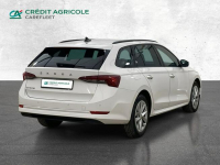 Skoda Octavia 2.0 TDI Ambition DSG Warszawa - zdjęcie 5