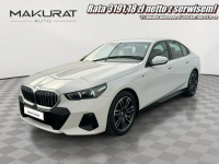 GD7P167#520d mHEV M Sport Ambient Podgrz.f K.cof Salon PL VAT23%