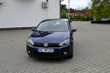 Volkswagen Golf 1.4MPI*80KM*Klima Ostrów Mazowiecka - zdjęcie 2