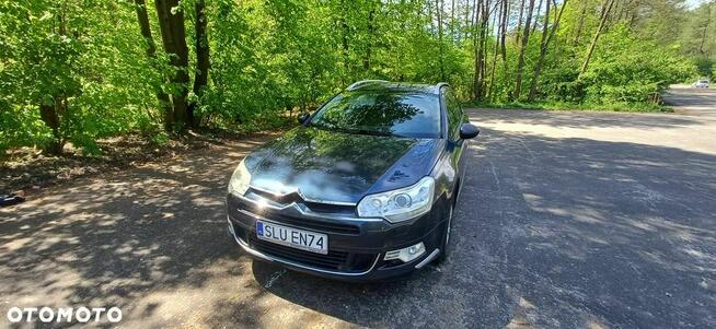 Sprzedam citroen C5 III 2008 rok, dobry stan Blachownia - zdjęcie 2