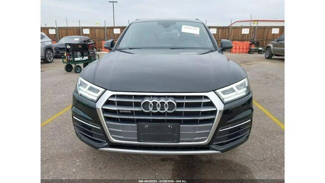 Audi Q5 / Quattro / automat / niski przebieg Tarnów - zdjęcie 2