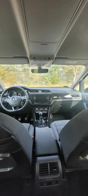 Volkswagen touran Miłomłyn - zdjęcie 6