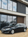 Insignia Sports Tourer 2.0 163km BI-XENON pdc NAVI klima SERWIS 2014 Tychy - zdjęcie 4