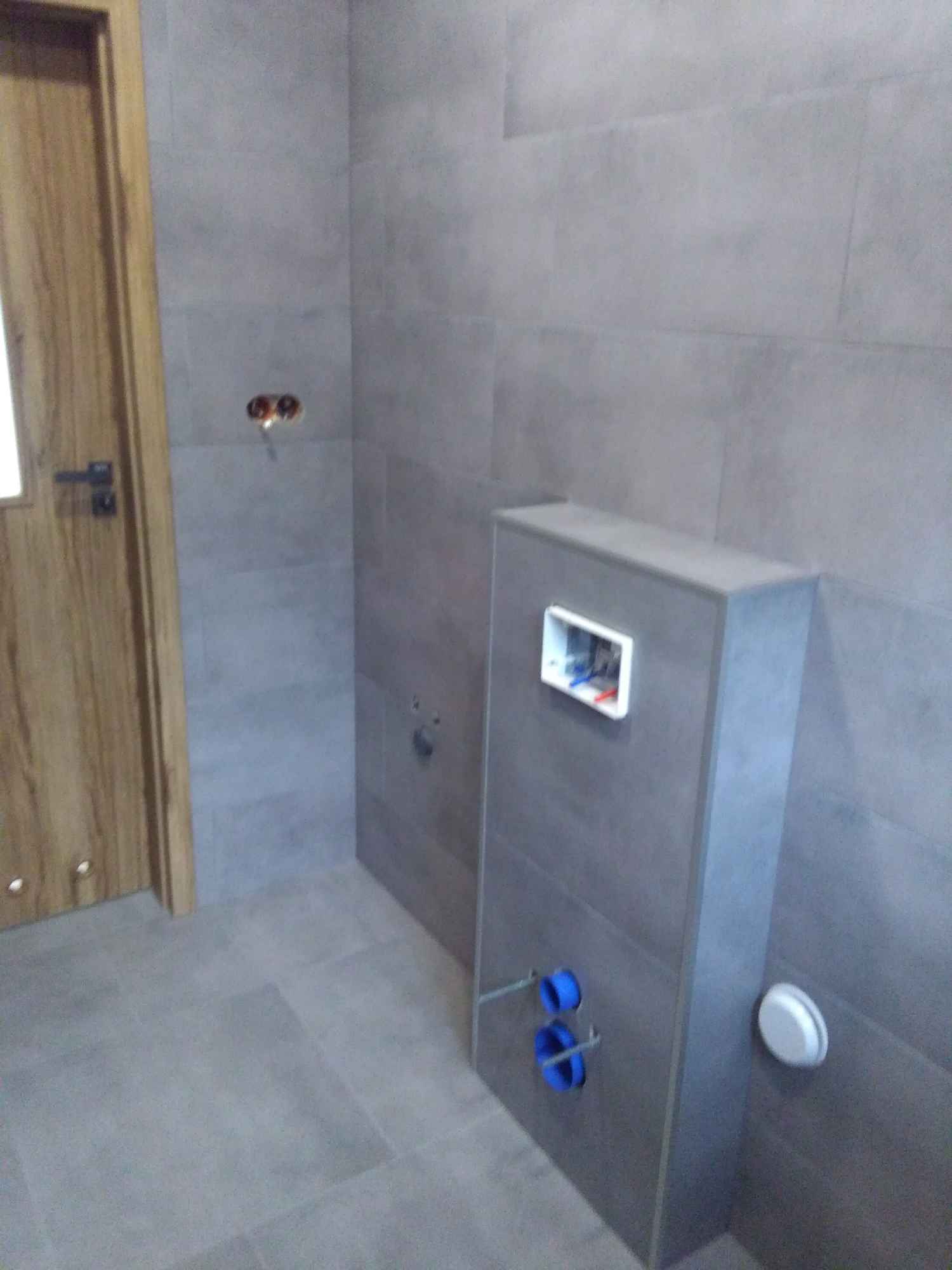 SZPACHLOWANIE,.MALOWANIE,REMONTY. Milicz - zdjęcie 3