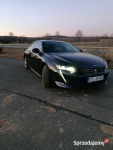 Sprzedam Peugeot 508 II 2020r
