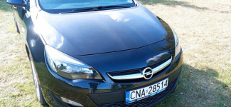 Samochód osobowy opel astra Szubin - zdjęcie 5